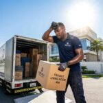 Moving During the UAE Summer | Survival Tips & Hacks Moving During the UAE Summer | Survival Tips & Hacks