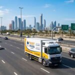 Moving to Abu Dhabi from Dubai | The Ultimate Guide Moving to Abu Dhabi from Dubai | The Ultimate Guide