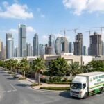Moving to JVC | The Ultimate Tenant’s Relocation Guide