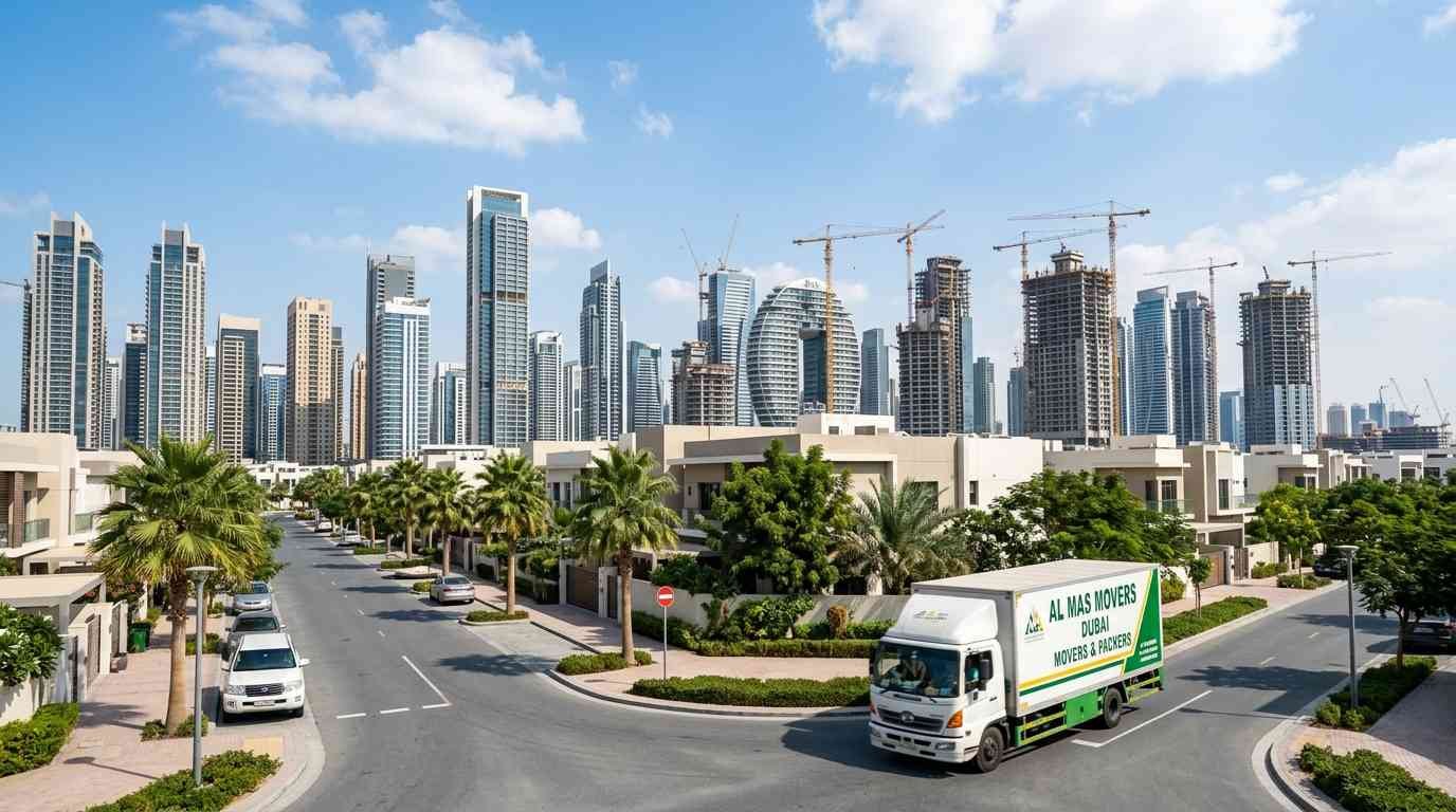 Moving to JVC | The Ultimate Tenant’s Relocation Guide
