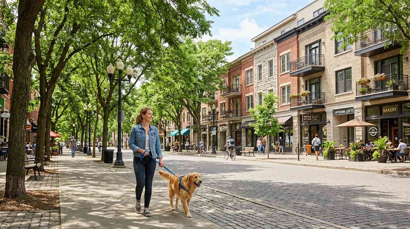 Moving to Motor City | The Uncensored Family Guide Moving to Motor City | The Uncensored Family Guide