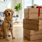 moving with pets in dubai