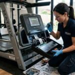 Moving Your Home Gym | Disassembly & Transport Guide