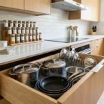 How to Organize Your New Kitchen After a Move | Pro Guide How to Organize Your New Kitchen After a Move | Pro Guide