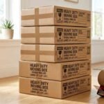 packing materials for uae moves