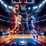 Pistons vs Cavaliers
