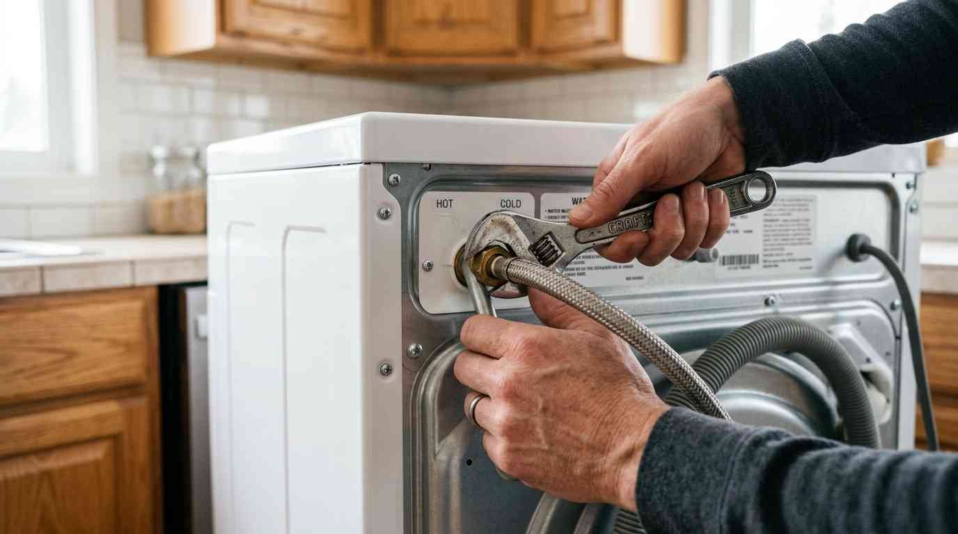 How to Prepare Kitchen Appliances for a Move | Expert Guide