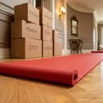 How to Protect Your Hardwood Floors During a Move | Expert Guide