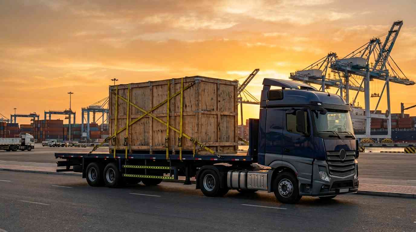 Shipping from Bournemouth to Sharjah