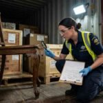 shipping from dubai to australia