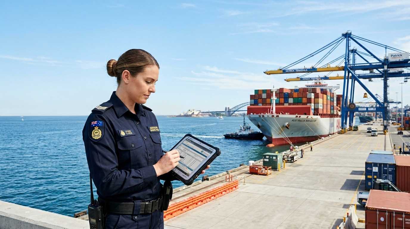 shipping from dubai to australia