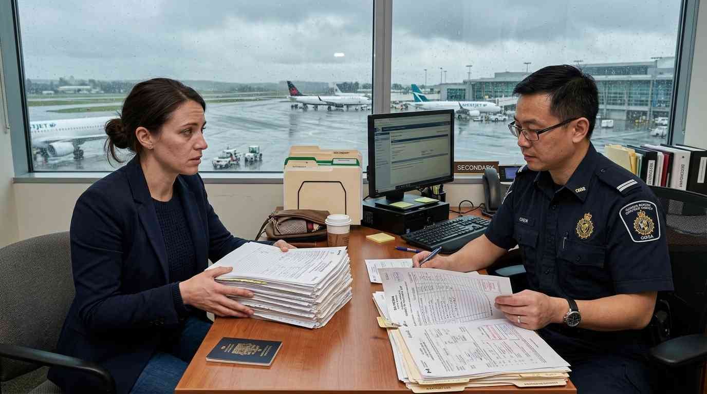 shipping from dubai to canada