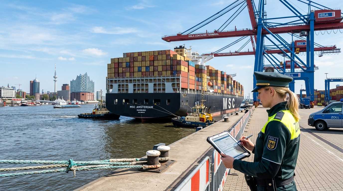 shipping from dubai to germany