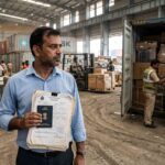 shipping from dubai to india