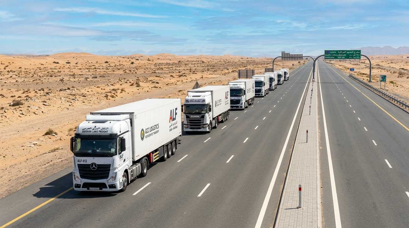 shipping from dubai to iraq