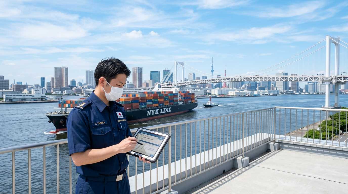 shipping from dubai to japan