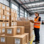 shipping from dubai to pakistan
