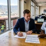 shipping from dubai to south africa