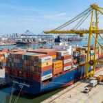 shipping from dubai to turkey