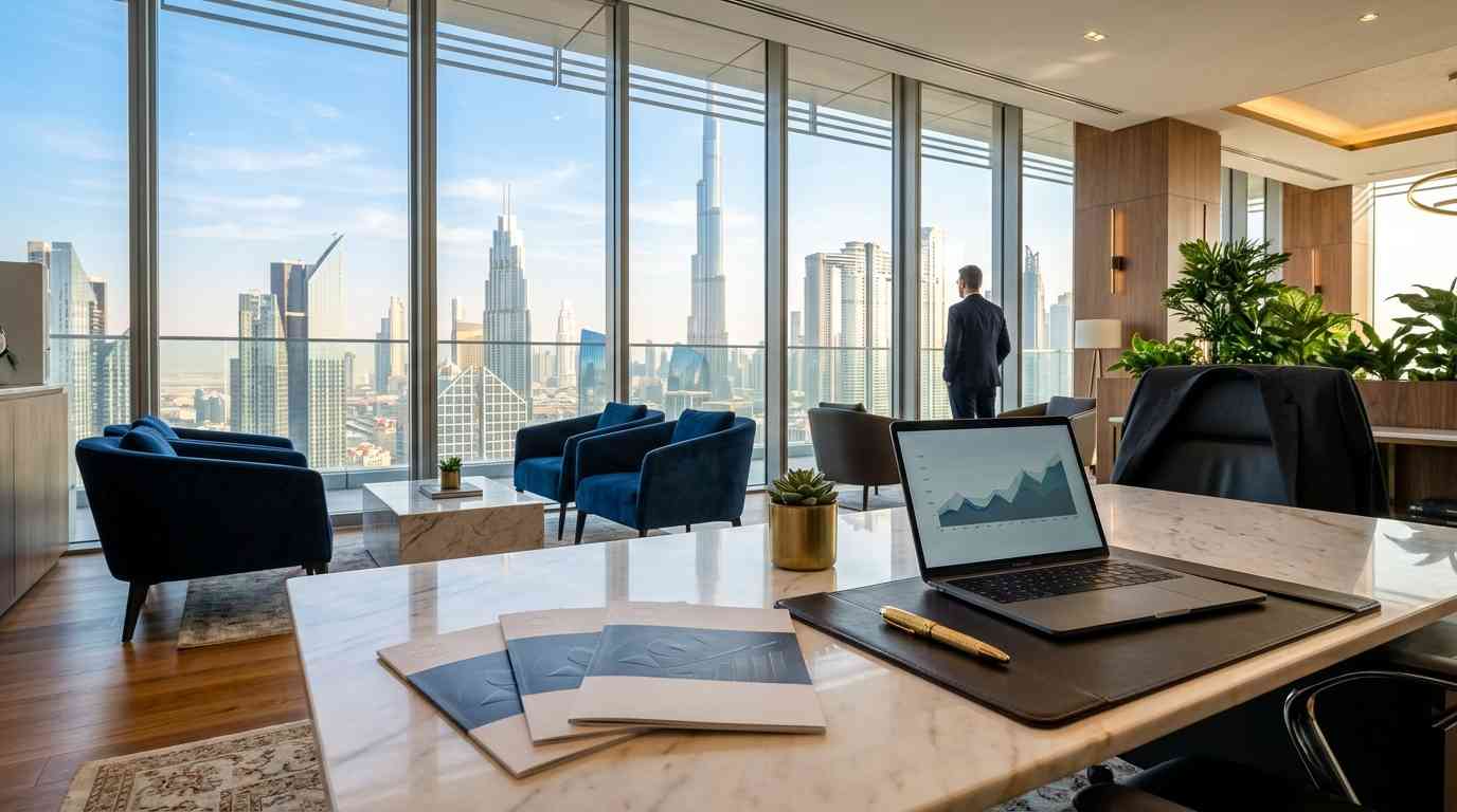Shipping from Liverpool to Dubai