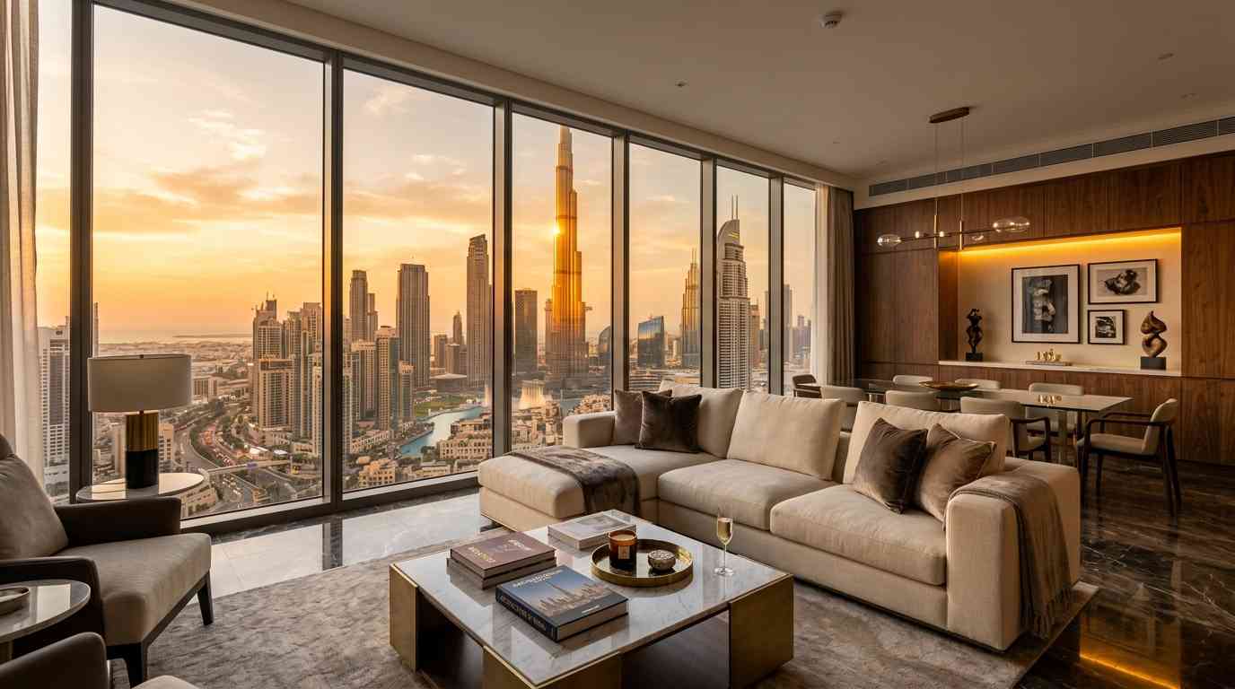 Shipping from Sunderland to Dubai