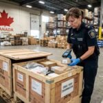Shipping from UAE to Canada | Prohibited Items Guide Shipping from UAE to Canada | Prohibited Items Guide