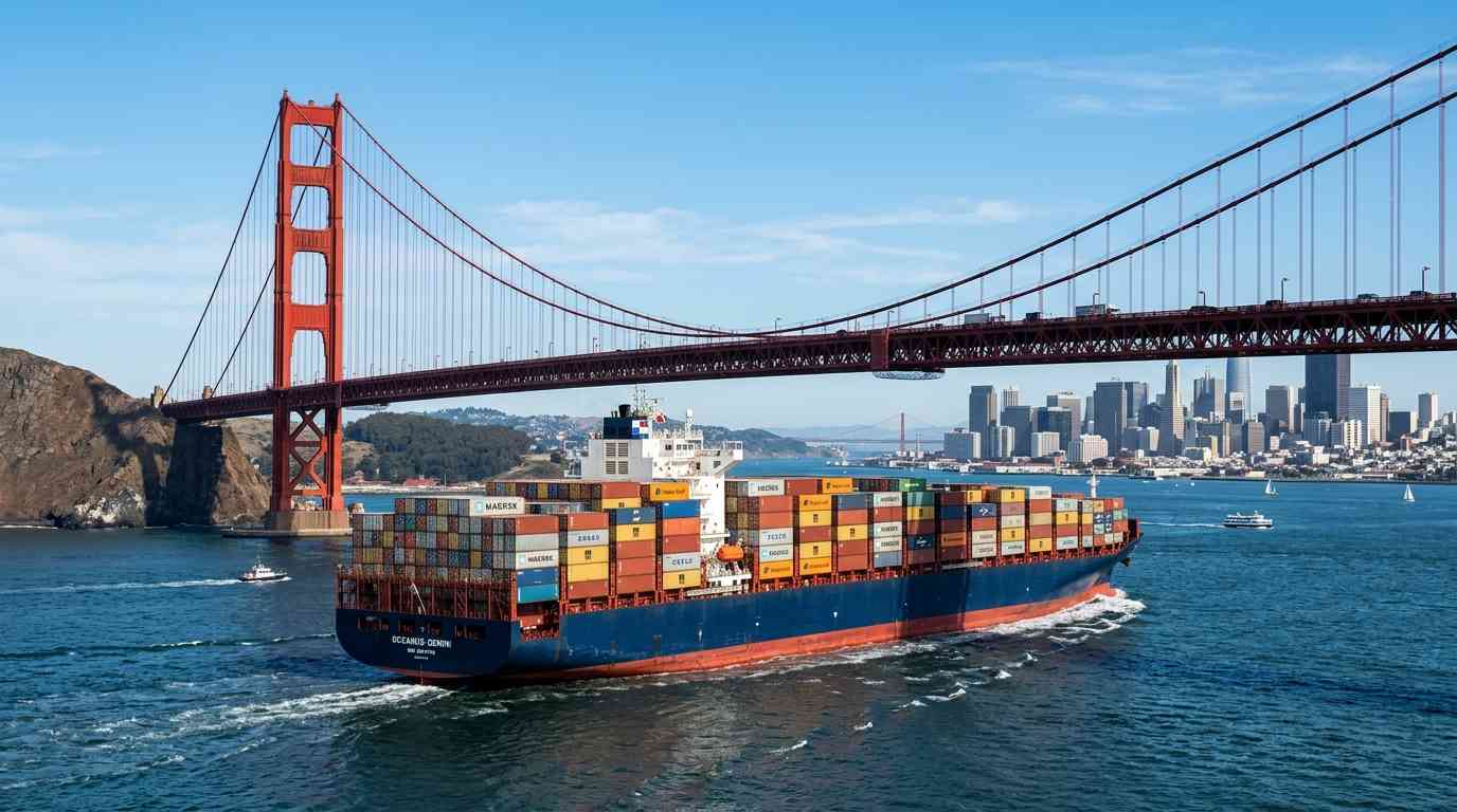 shipping from uae to usa