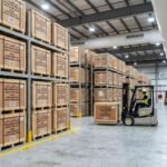 Short-Term Storage Options During a Villa Renovation