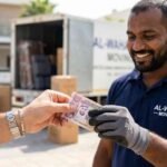 Tipping Your Movers in the UAE | The Honest Guide Tipping Your Movers in the UAE | The Honest Guide