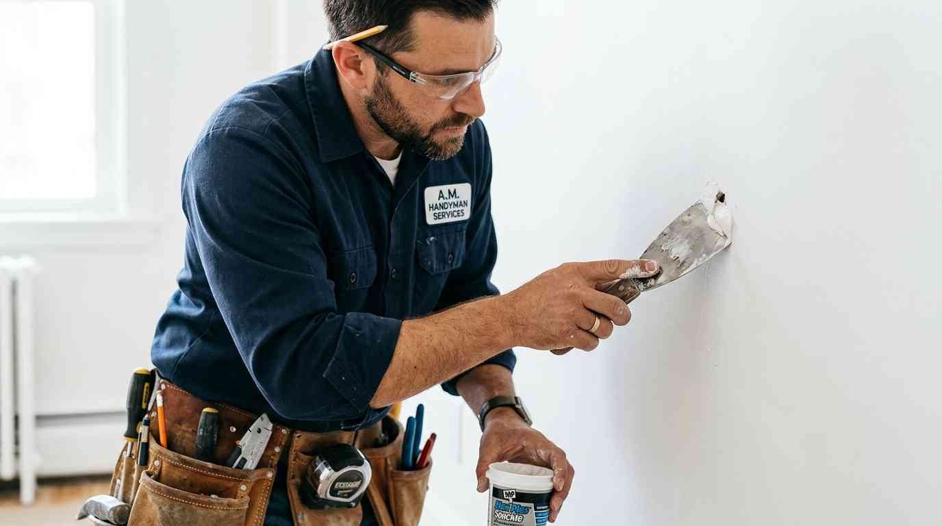 Hire a Trusted Handyman for Moving Day | UAE Repairs Guide