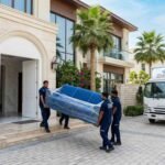 Villa Shifting in Jumeirah | Expert Moving Guide & Tips