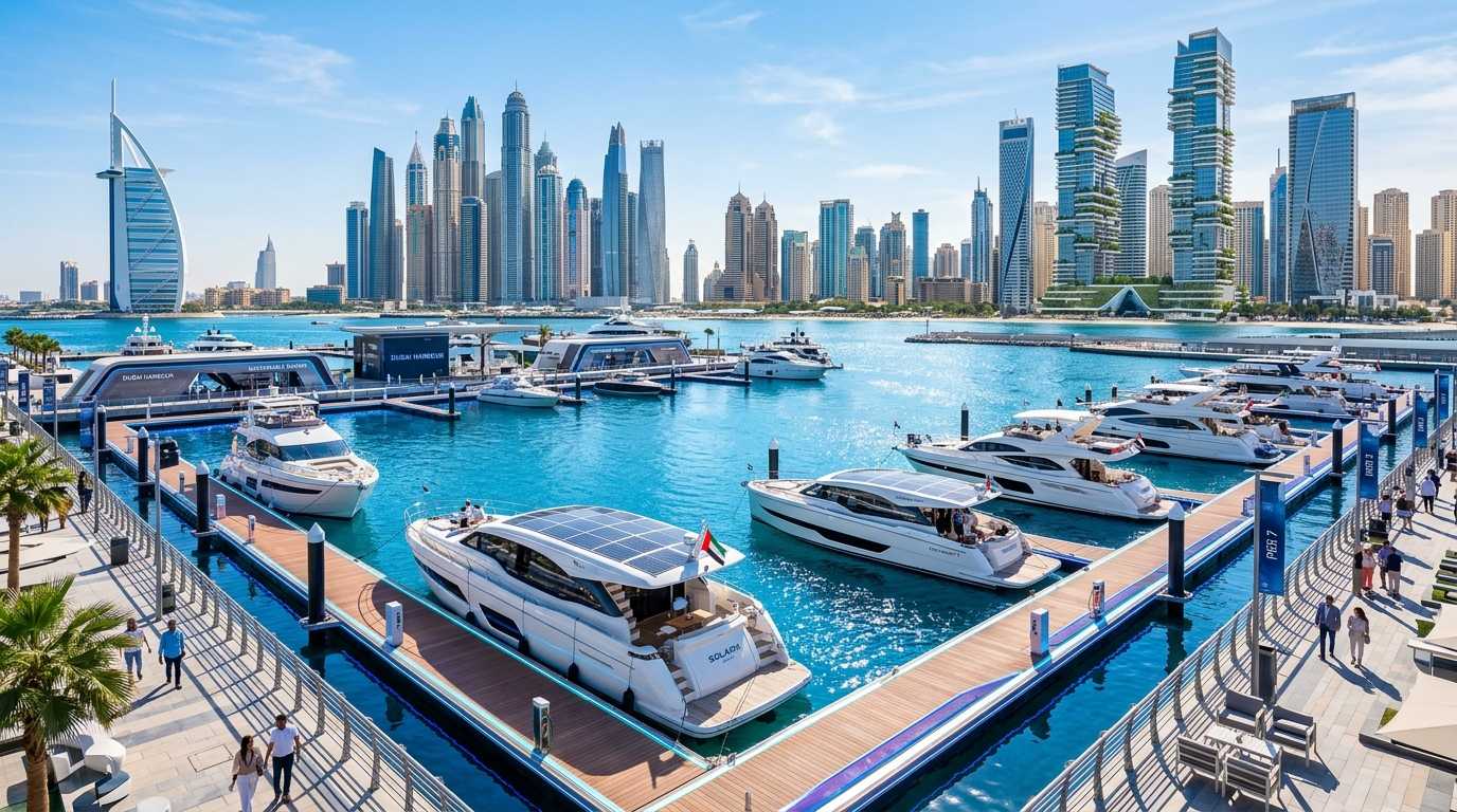 yacht rental dubai