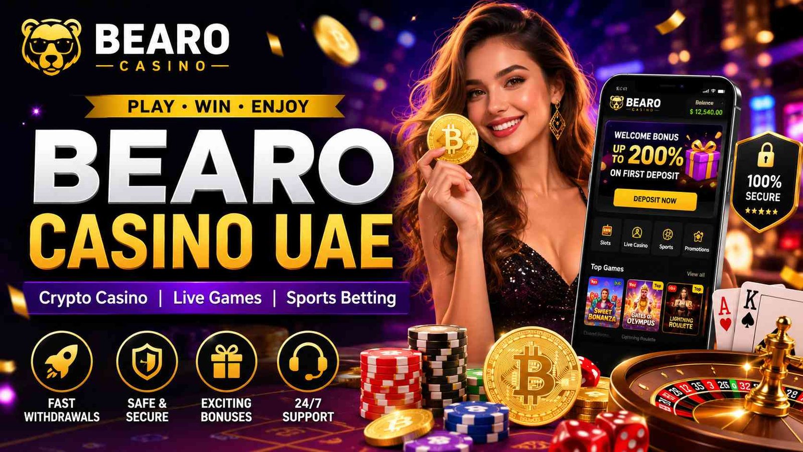 online casino