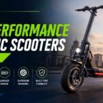 What Makes High-Performance Electric Scooters Different? A Look at Power, Stability and Range What Makes High-Performance Electric Scooters Different? A Look at Power, Stability and Range